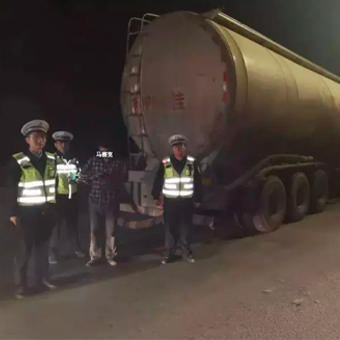 新一輪治超來(lái)了！主抓水泥廠及周邊道路！全國(guó)各地在行動(dòng)！